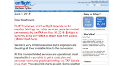 Desktop Screenshot of prod4.enflight.com